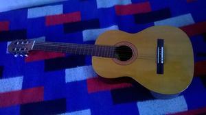 Guitarra Criolla Clasica