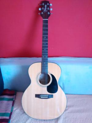 Guitarra acústica Takamine