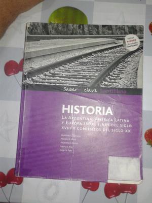 Historia La Argentina America Latina y Europa