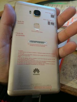 Huawei gr5 nuevo