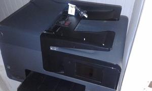 Impresora Hp Officejet Pro 