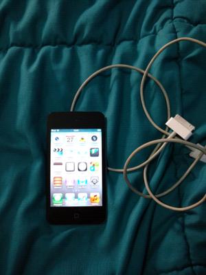 Ipod Touch 32 GB