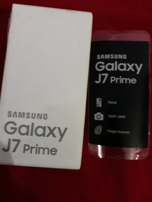 J7 prime black