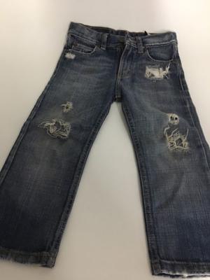 Jeans Paula talle 2