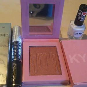 Kit de maquillajes importados a solo 399$