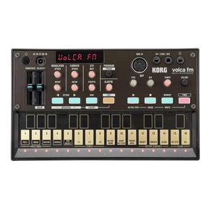 Korg Volca Fm Sintetizador Poifónico Digital Fm - Oddity