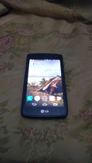 LG F60. Libre. 4G