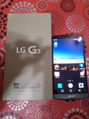 LG G3 d855