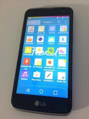 LG K4 (Libre)