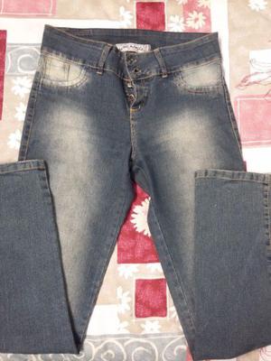 Liquido YA jeans Nuevo!!!