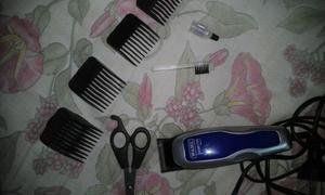 Líquido urgente cortadora de cabello Wall homepro Basic.