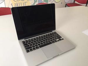 Macbook Pro Retina, 13-inch,  - Impecable