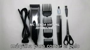 Maquinas para corte de cabello