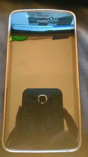 Moto g 5 libre