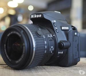 Nikon D Kit mm Vr NUEVOS EN CAJA GARANT