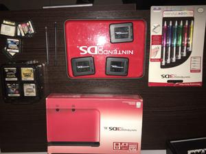 Nintendo 3ds Xl