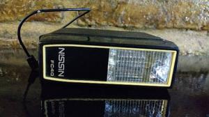 Nisisin Electronic Flash Unit Fc 40