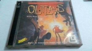 Outlaws para PC