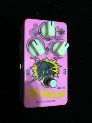 PEDAL Baby Boom Delay Ad-10