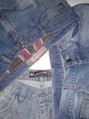 Pantalones de Jeans