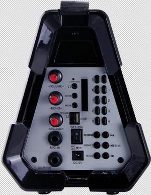 Parlante Kazz DS-08