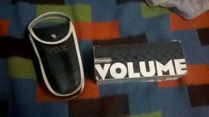 Pedal de Volumen dunlop Dvp3