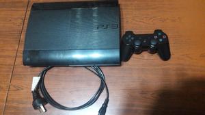 PlayStation 3 Super Slim 500gb Usada