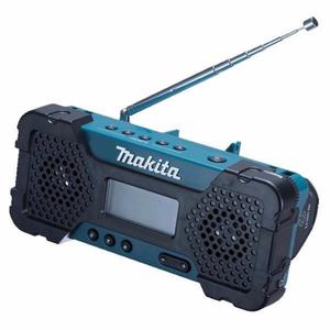 Radio Makita 10.8v Mr051 Sin Cargador y Bateria