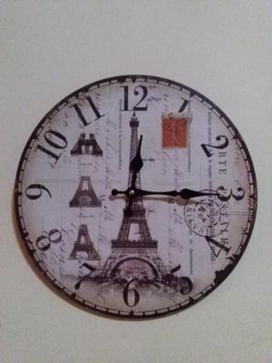 Relojes de pared vintage