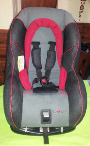 SILLA DE BEBE PARA AUTO. Escucho oferta