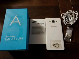 Samsung A5 libre