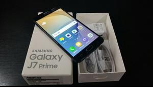 Samsung Galaxy J7 Prime Nuevo en Caja Libre