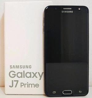 Samsung J7 Prime LTE