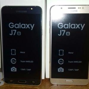 Samsung galaxy J7 06 UN MES DE USO URGENTE 