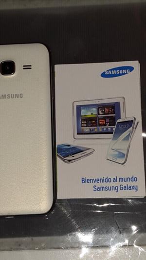 Samsung j2 impecable