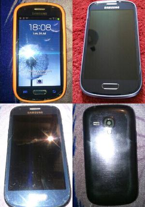 Samsung s3 mini