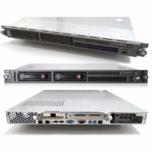 Servidor HP Proliant DL140 G3 -Xeon XGhz -1Gb