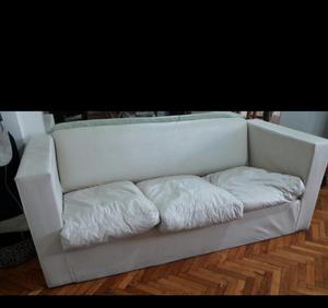 Sillon 3 cuerpos