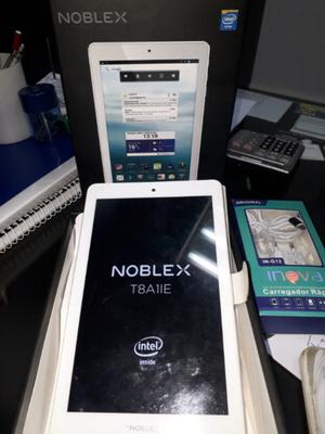 TABLET NOBLEX 8 PULGADAS 16GB IMPECABLE