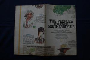 THE PEOPLES OF MAINLAND SOUTHEAST ASIA