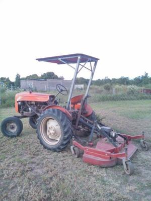 TRACTOR FIAT U25