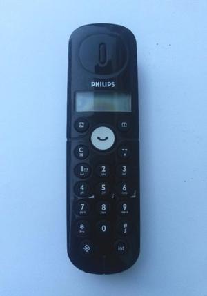 Telefono Inalámbrico Philips Cd 140