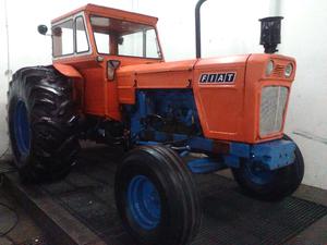 Tractor fiat 900e