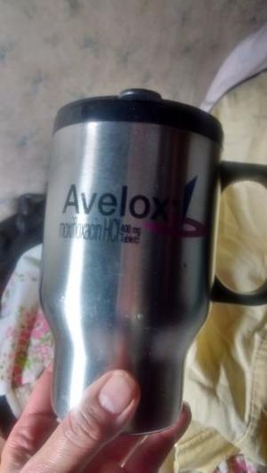 VASO TAZA TERMICA EXCELENTES MATERIALES DE CALIDAD,