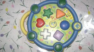 VENDO JUEGO INTERACTIVO PARA CHICOS