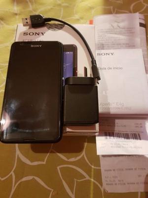 VENDO Sony e4g