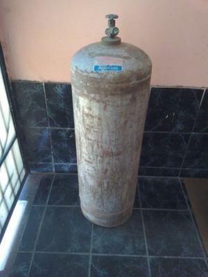 VENDO cilindro de gas 45 kg