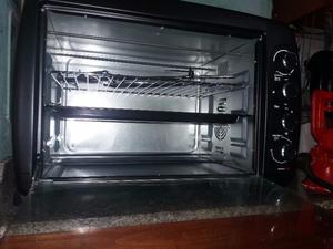 Vendo Horno Eléctrico