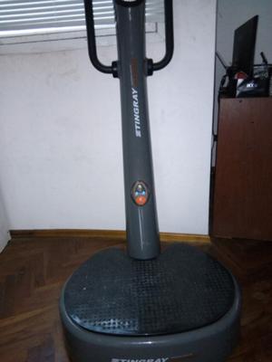 Vendo Plataforma vibratoria