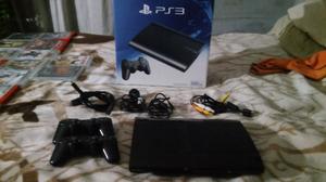 Vendo PlayStation 3